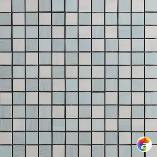 Dec. Malla candy aqua