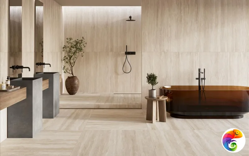 Коллекция PONIENT STN CERAMICA