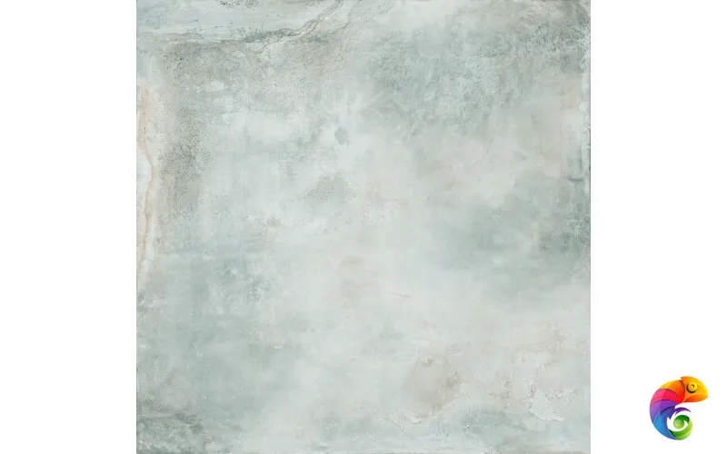 M.C.Jasper silver MT 100x100 Rect.