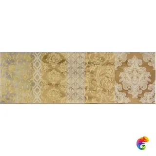 Dec. Arabesco visone