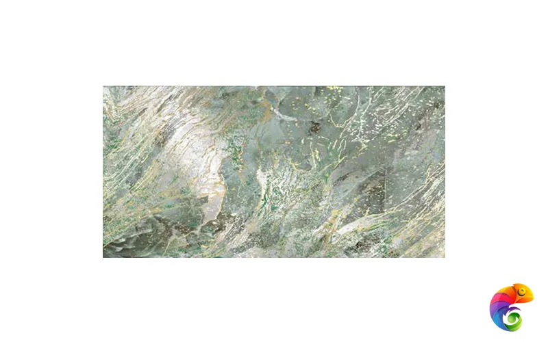 Dec. Nebulosa emerald
