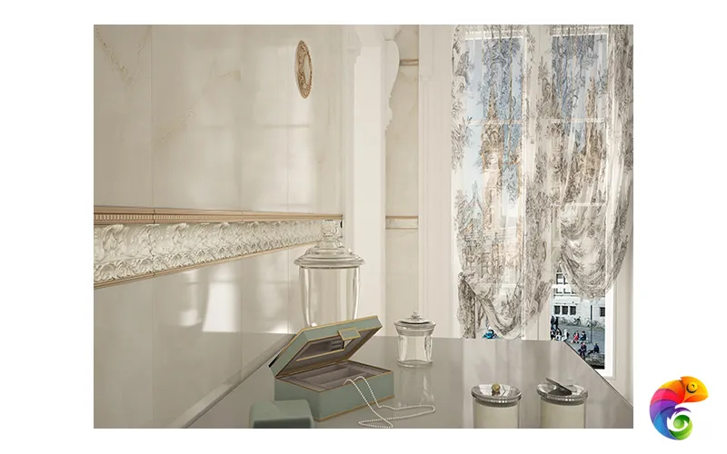Mosaico Dream Lux Mix 29,8*29,8