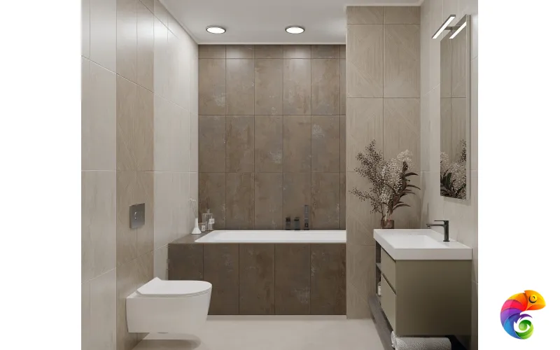 Плитка 31,5*63 URBAN 52,47кв.м 1с