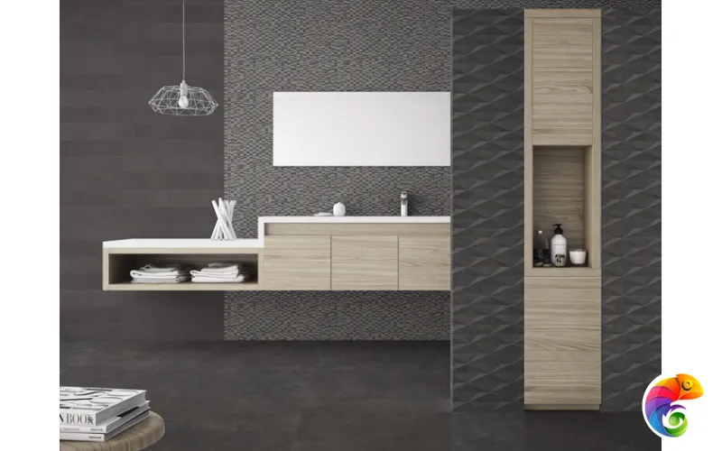 Rev. Foro beige 25x75