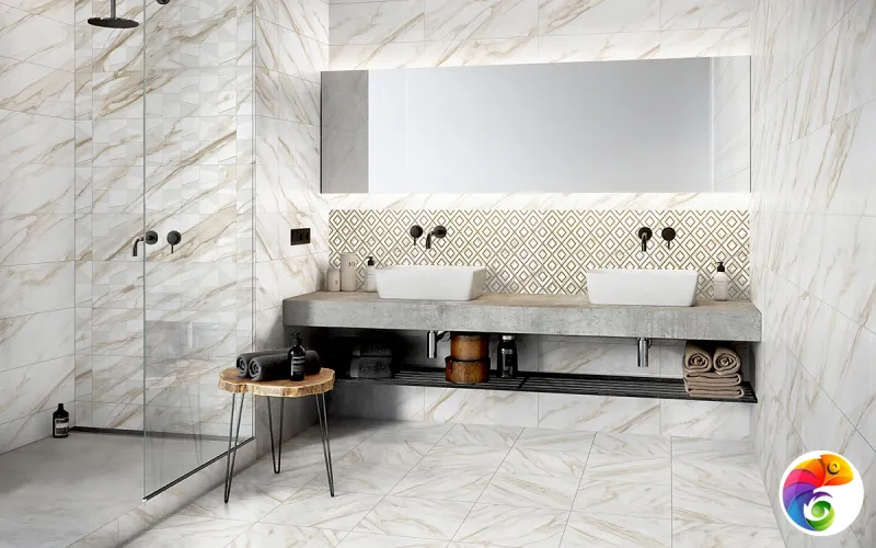 Коллекция ROYAL GOLD Kerlife