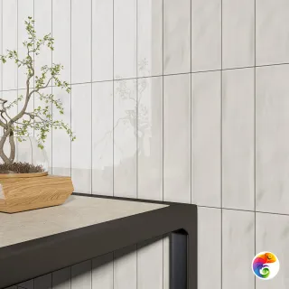 CHIARA ECOCERAMIC