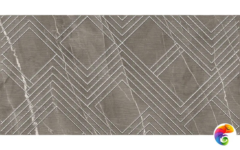 Декор 31,5*63 HYGGE MOCCA CRISTALL 6 шт 1с