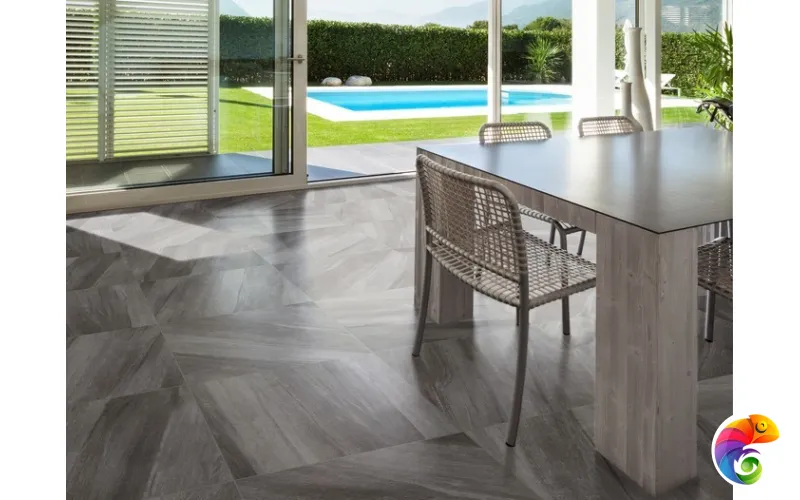 Pav. Loira gris 60x60