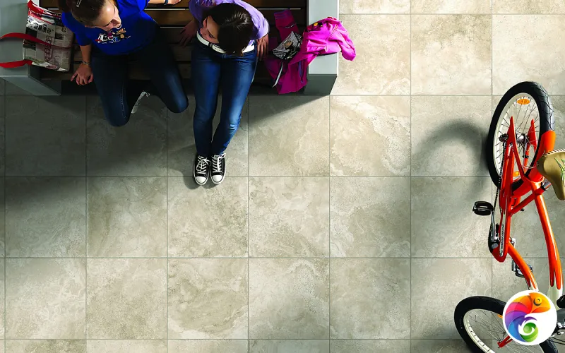 Коллекция RICHMOND GRANOLAND TILES LLP