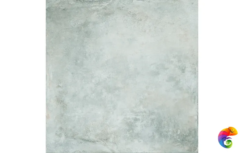 M.C.Jasper silver MT 100x100 Rect.