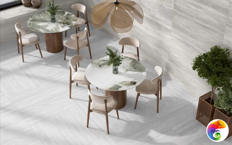 Коллекция PONIENT STN CERAMICA