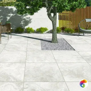 RICHMOND GRANOLAND TILES LLP