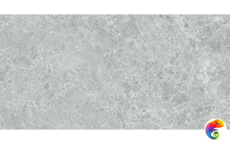 P.E. 3DB CHARISMA GREY MT 100X100 RECT