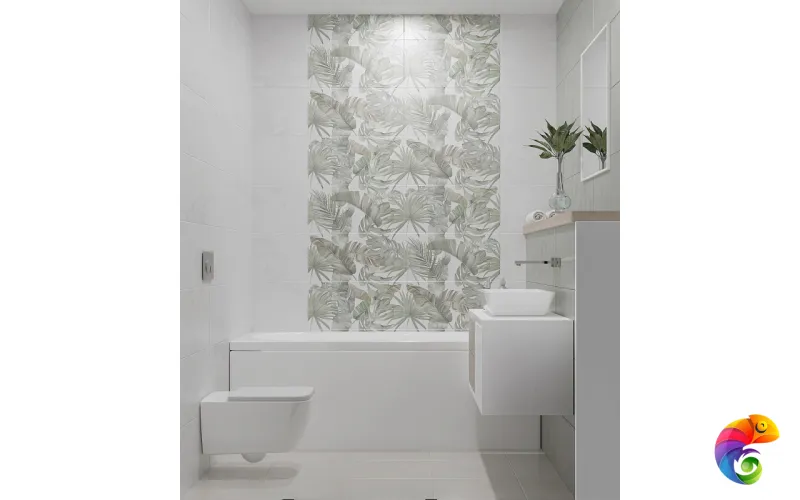 Плитка 31,5*63 FORTEZZA FOGLIA 52,47кв.м 1с