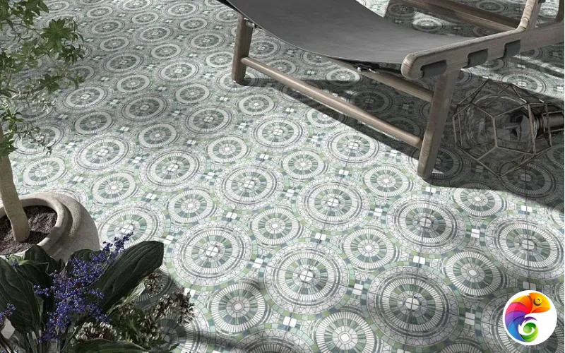 Коллекция HALO MAINZU