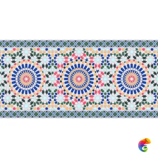 Плитка 31,5*63,0 MENARA DECOR PILAR 33 9шт/кор