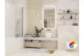Мозаика 30*30 OPALE GREY MOSAIC 11 шт