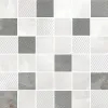 Мозаика 30*30 OPALE GREY MOSAIC 11 шт