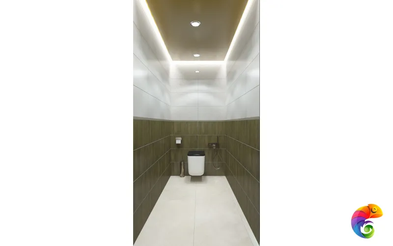 Плитка 31.5*63 CARNAVAL OLIVA 49