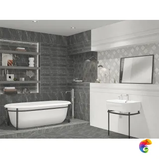 Плитка 31,5*63 HYGGE MOCCA  52,47кв.м 1с