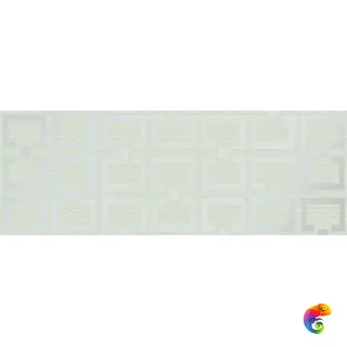 Декор 25.1*70.9 LIBERTY MENTA LUSTRO