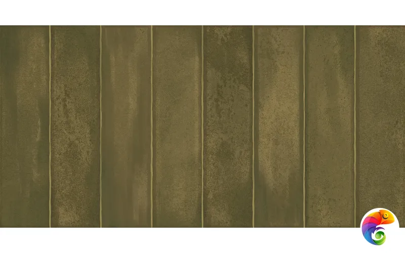 Плитка 31.5*63 CARNAVAL OLIVA 49