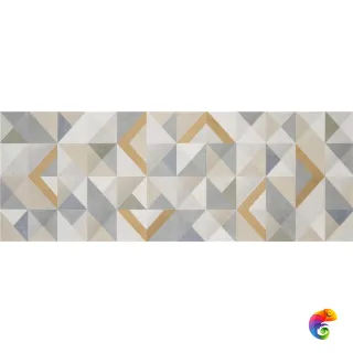 P.B. Pursue rb mix mt rect. 33,3X90