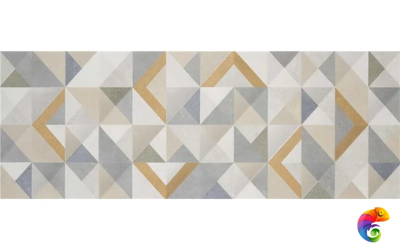 P.B. Pursue rb mix mt rect. 33,3X90