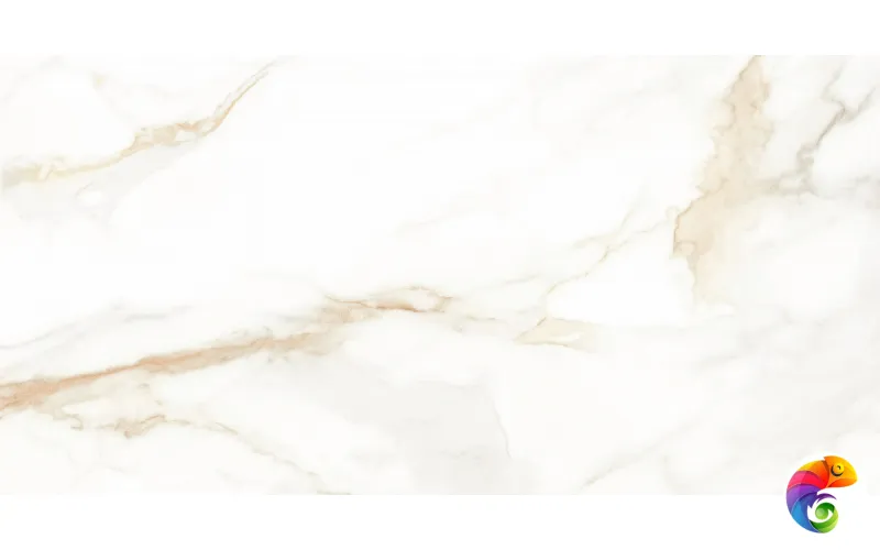 P.E. PUL. Camile gold rect. 60X120