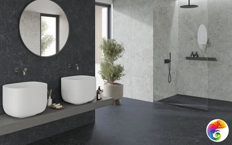 Коллекция CHARISMA STN CERAMICA