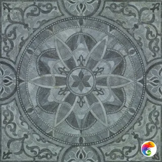 Pav. Loira gris 60x60