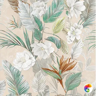 Панно 63.0*63.0 ONICE PESCO (2шт)