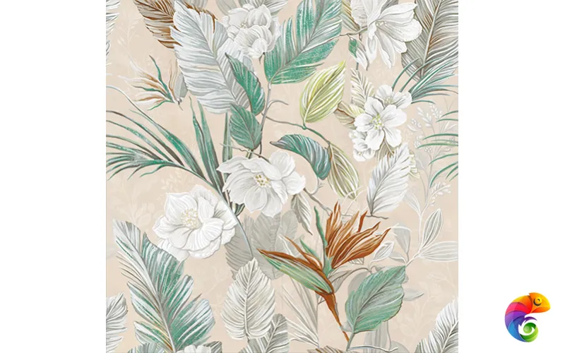 Панно 63.0*63.0 ONICE PESCO (2шт)