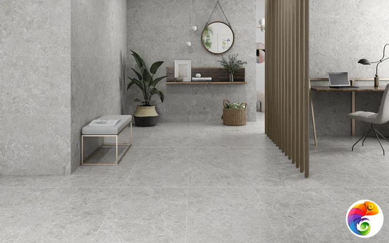 Коллекция CHARISMA STN CERAMICA