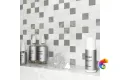 Мозаика 30*30 OPALE GREY MOSAIC 11 шт