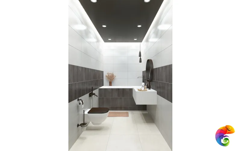 Плитка 31.5*63 CARNAVAL OLIVA 49