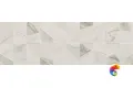 Rev. Calacatta silver R90 TOP matt 30x90