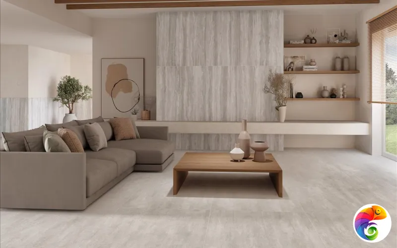 Коллекция PONIENT STN CERAMICA