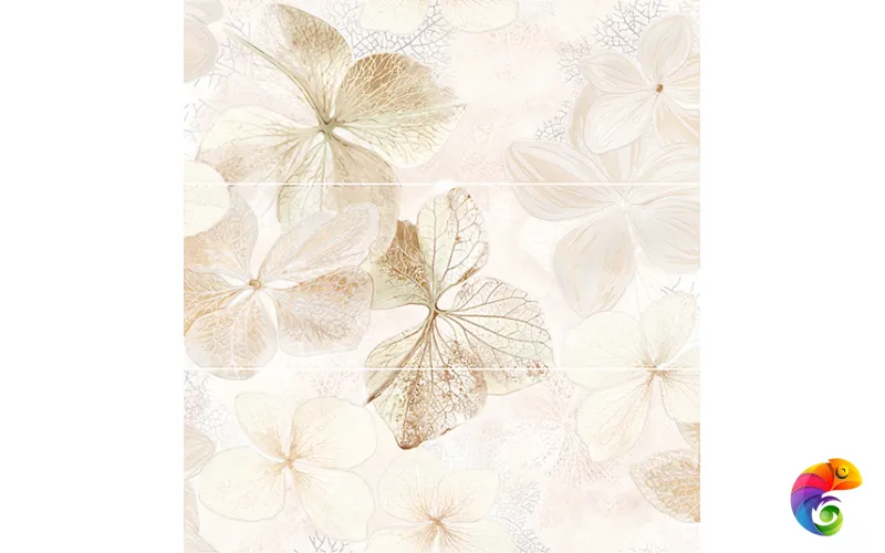 Панно 75.3*70.9  SENSE CHARME (3шт)