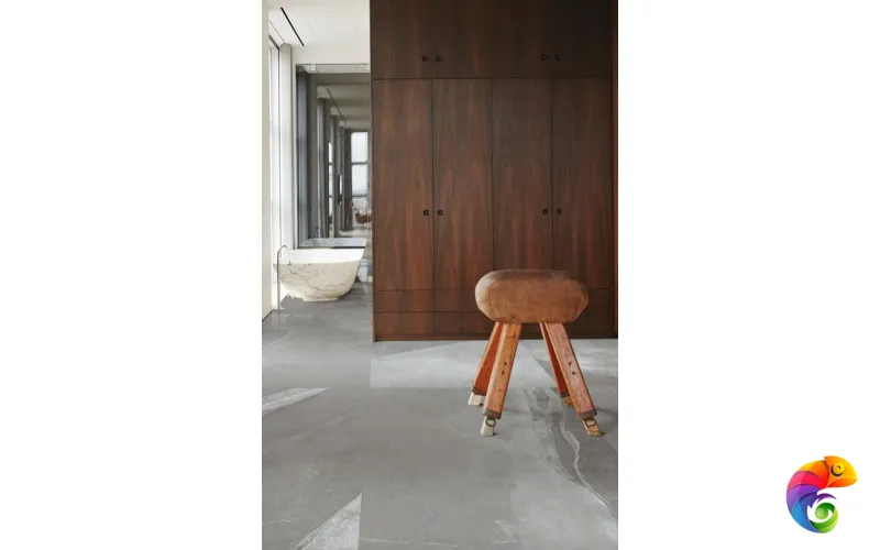 Firestone Grey M. 60*60