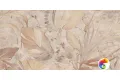Pav. Decorado lily soft arena 60x120