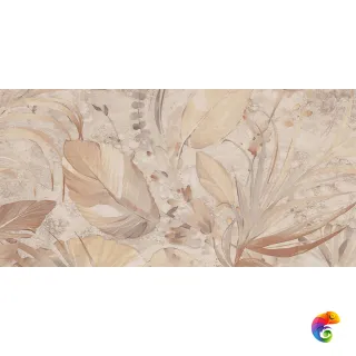 Pav. Decorado lily soft arena 60x120