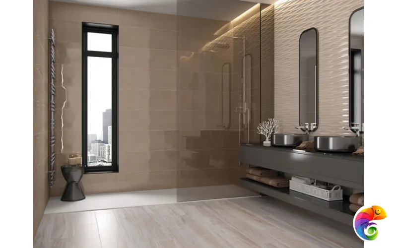 Rev. Decor titan ivory new