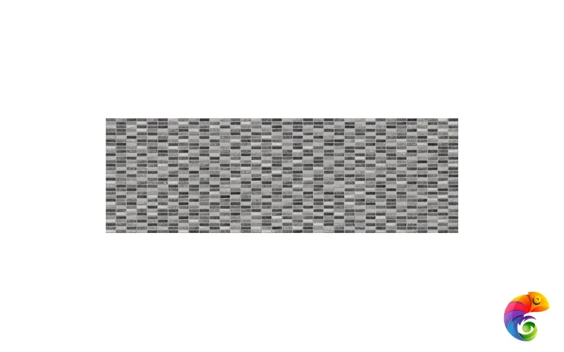 Rev. Trafic grafito 25x75