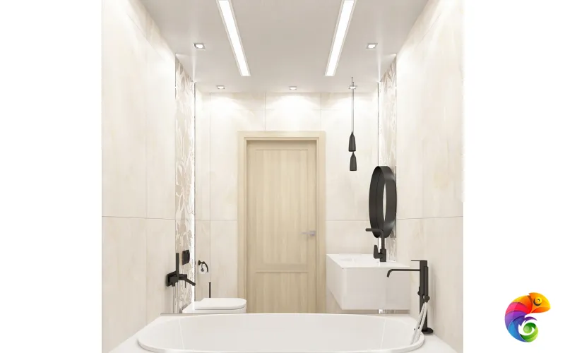 Керамогранит ONICE PESCO 60x120 matt 1 сорт