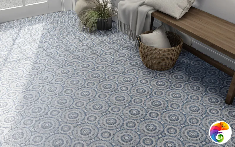 Коллекция HALO MAINZU