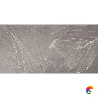 ПАННО INCANTO GRIGIO 120x120