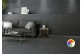P.E. 3DB CHARISMA GREY MT 60X120 RECT