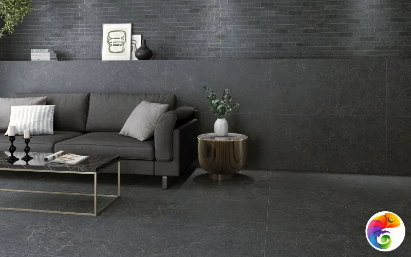 Коллекция CHARISMA STN CERAMICA