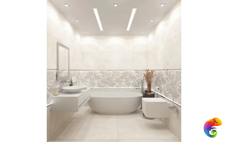 Керамогранит ONICE PESCO 60x120 matt 1 сорт